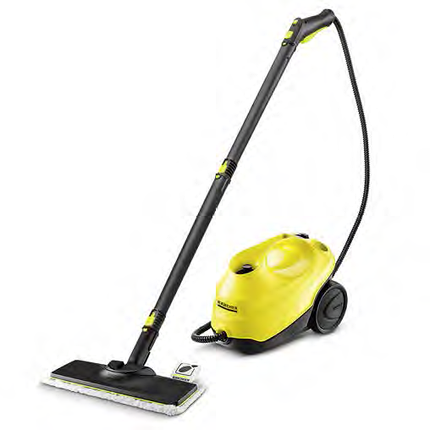 Пароочиститель Karcher SC 3 EasyFix, фото 2