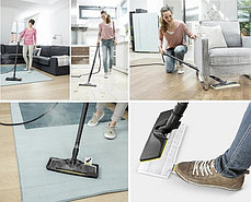 Пароочиститель Karcher SC 3 EasyFix Premium White, фото 2