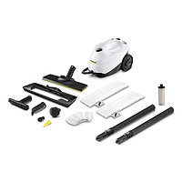 Пароочиститель Karcher SC 3 EasyFix Premium White