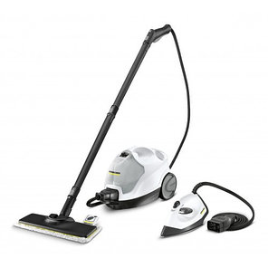 Пароочиститель Karcher SC 4 EasyFix Premium Iron, фото 2