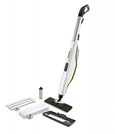 Паровая швабра Karcher SC 3 Upright EasyFix Premium, фото 2