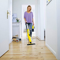 Паровая швабра Karcher SC 3 Upright EasyFix, фото 3