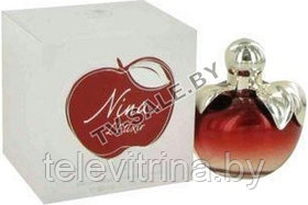 Туалетная вода Nina Ricci Nina (red apple) L`Elixir 80ml