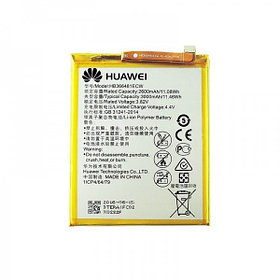 Аккумулятор для Huawei P10 Lite (HB366481ECW), оригинальный