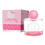 Туалетная вода Koto Parfums Hello Kitty GIRL Women 100ml edt ТЕСТЕР