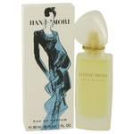 Туалетная вода Hanae Mori HAUTE COUTURE Women 30ml edp ТЕСТЕР синяя - фото 1 - id-p85668252