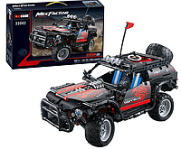 33002 Конструктор Decool "Внедорожник Скорпион" 750 деталей, аналог Лего Техник LEGO Technic