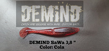 Demind SAWA 3,8"