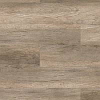 Португальская замковая напольная пробка CORKART DW4009 Oak Brufe