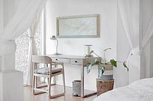 Краска Indeko-plus (Индеко-Плюс) Белая 10 л., фото 3
