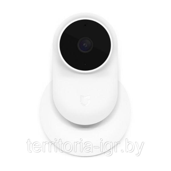 IP-камера Mi Home Security Camera Basic 1080p белый Wifi QDJ4047GL Xiaomi (Model:SXJ02ZM ) - фото 2 - id-p132013399