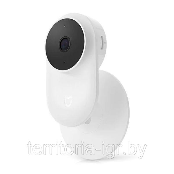 IP-камера Mi Home Security Camera Basic 1080p белый Wifi QDJ4047GL Xiaomi (Model:SXJ02ZM ) - фото 3 - id-p132013399