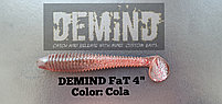 Demind FAT 4", фото 2