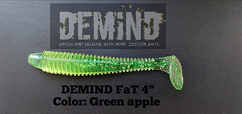 Demind FAT 4"