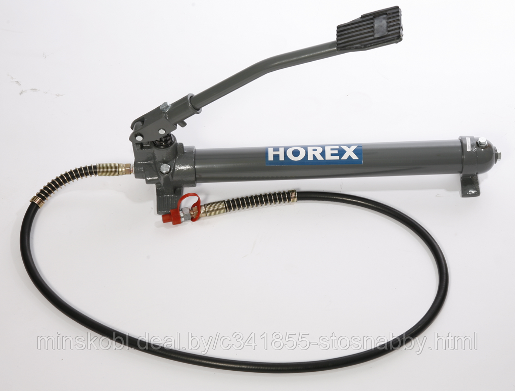 Гидравлический насос Horex HZ 02.3.001