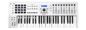 Midi-контроллер Arturia KeyLab 49 mkII