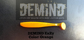 Demind EaZy 3,8"