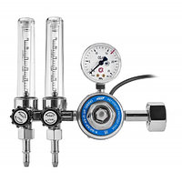 Регулятор расхода газа У-30/АР-40-П-01-2Р с под 220В, 36В