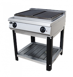 Поверхность жарочная GRILL MASTER Ф2ЖТЛПЖЭ арт. 24001