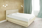 Полуторная кровать Лером Карина КР-1011-АС 120x200, фото 3
