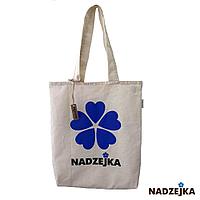 Сумка Nadzejka (шоппер)