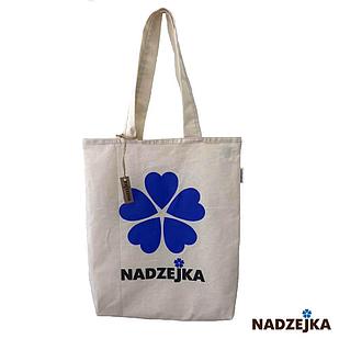 Сумка Nadzejka (шоппер)