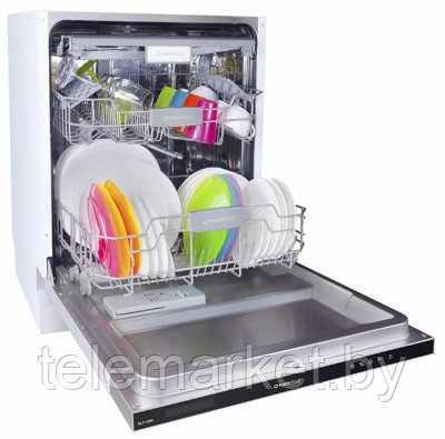 Посудомоечная машина MAUNFELD MLP 12IM - фото 1 - id-p74960020