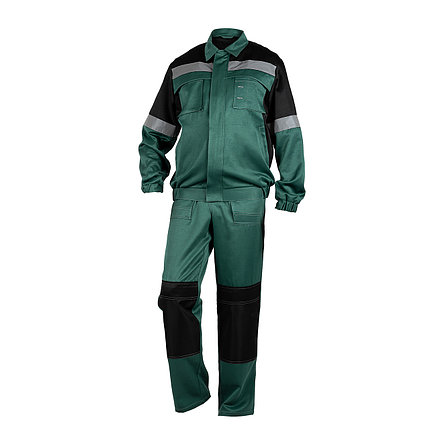 Костюм рабочий ГАРАЖ, фото 2