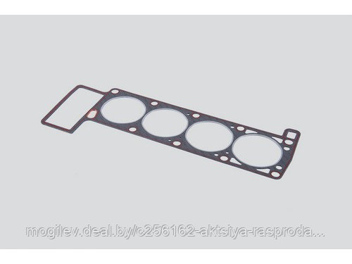 Прокладка головки блока цилиндров с герметиком УАЗ, ГАЗ дв 405,409 405-1003020-04 - фото 1 - id-p132029571