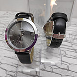 Наручные часы Fashion Quartz AF3014  Серебро, фото 2