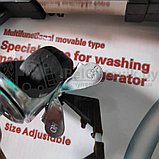 Подставка на колесах для транспортировки тяжелой мебели Base for washing machine, фото 2