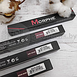 Ликвидация Карандаш для бровей Morphe, 3 ml Medium Brown, фото 6