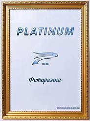 Видеообзор фоторамок Platinum серии JW98-