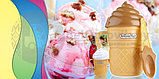 РАСПРОДАЖА Стаканчик для приготовления мороженого JUST SHAKE Ice Cream Magic, фото 7
