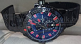 Часы Ulysse Nardin Marine Diver Titanium 263-92-3C - механика с автоподзаводом, фото 9