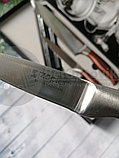 Набор кухонных ножей Zepter Knife Set 3 предмета, магнитная доска, фото 5