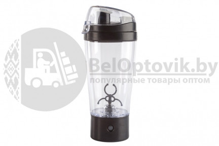 Стакан шеикер Tornado Bottle