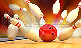 Настольная игра боулинг Bowling YueqlToys 5777-23, фото 7