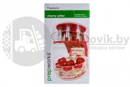 Приспособление для удаления косточек из вишни Cherry Pitter
