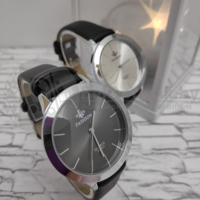 Наручные часы Fashion Quartz AF3014 Черный