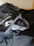 Рюкзак Samsonite Worldroof (легко трансформируется в косметичку) Темно-серый, фото 10