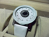 Часы женские наручные Omhong  (исполнение черное, белое), фото 5