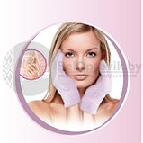 -50 скидка  Гелевые увлажняющие Spa перчатки Gel Gloves Moisturizing, фото 10