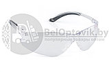 Защитные очки HIGHLANDER SBB5010DT прозрачные с Anti-Fog (Pyramex), фото 6