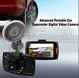 Видеорегистратор Advanced Portable Car Camcorder Full HD 1080p. РАСПРОДАЖА, фото 7