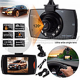 Видеорегистратор Advanced Portable Car Camcorder Full HD 1080p. РАСПРОДАЖА, фото 8