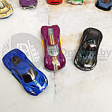 Машинки Хот Вилс Hot Wheels (Super Speed - металл) Набор из 12 машинок, фото 10
