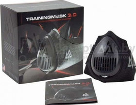Тренировочная маска Training Mask 3.0 Размер S (45-70кг)