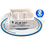 Адаптер ELM327 Bluetooth OBD II v1.5, фото 3