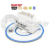 Адаптер ELM327 Bluetooth OBD II v1.5, фото 7